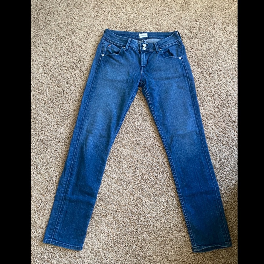 Hudson Collin size 26 jeans